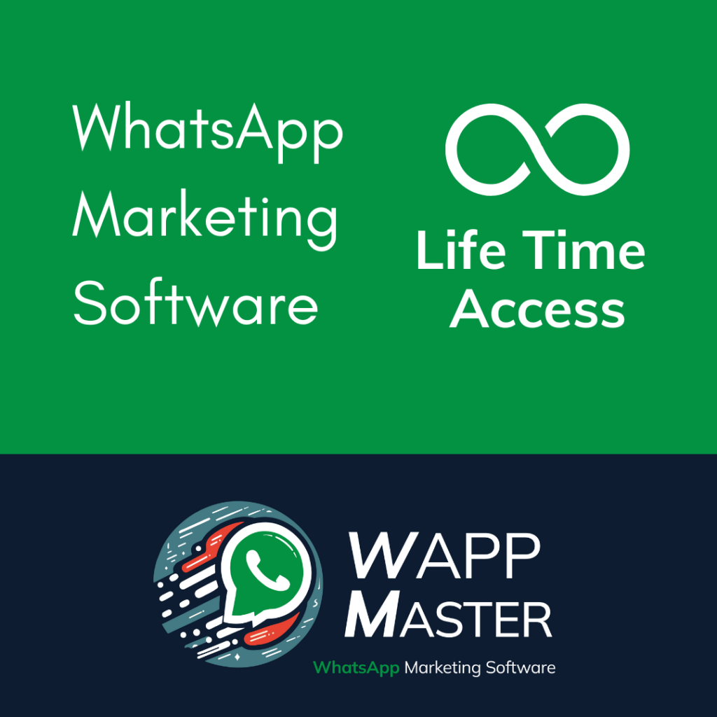 Life-Time Access for WAppMaster