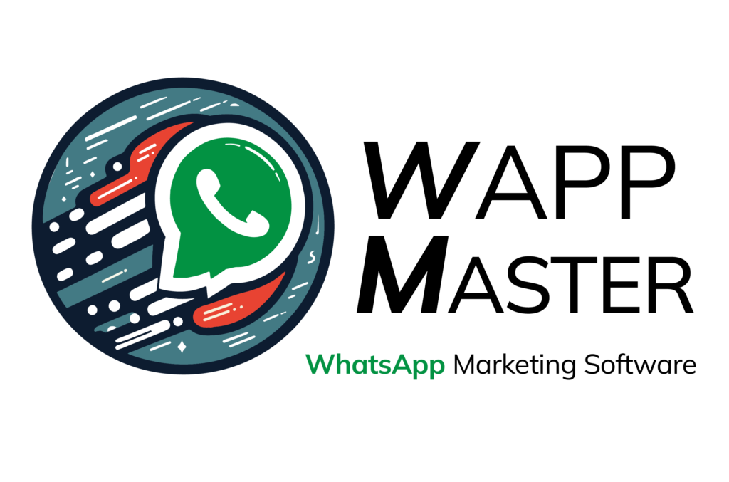 WappMaster Logo
