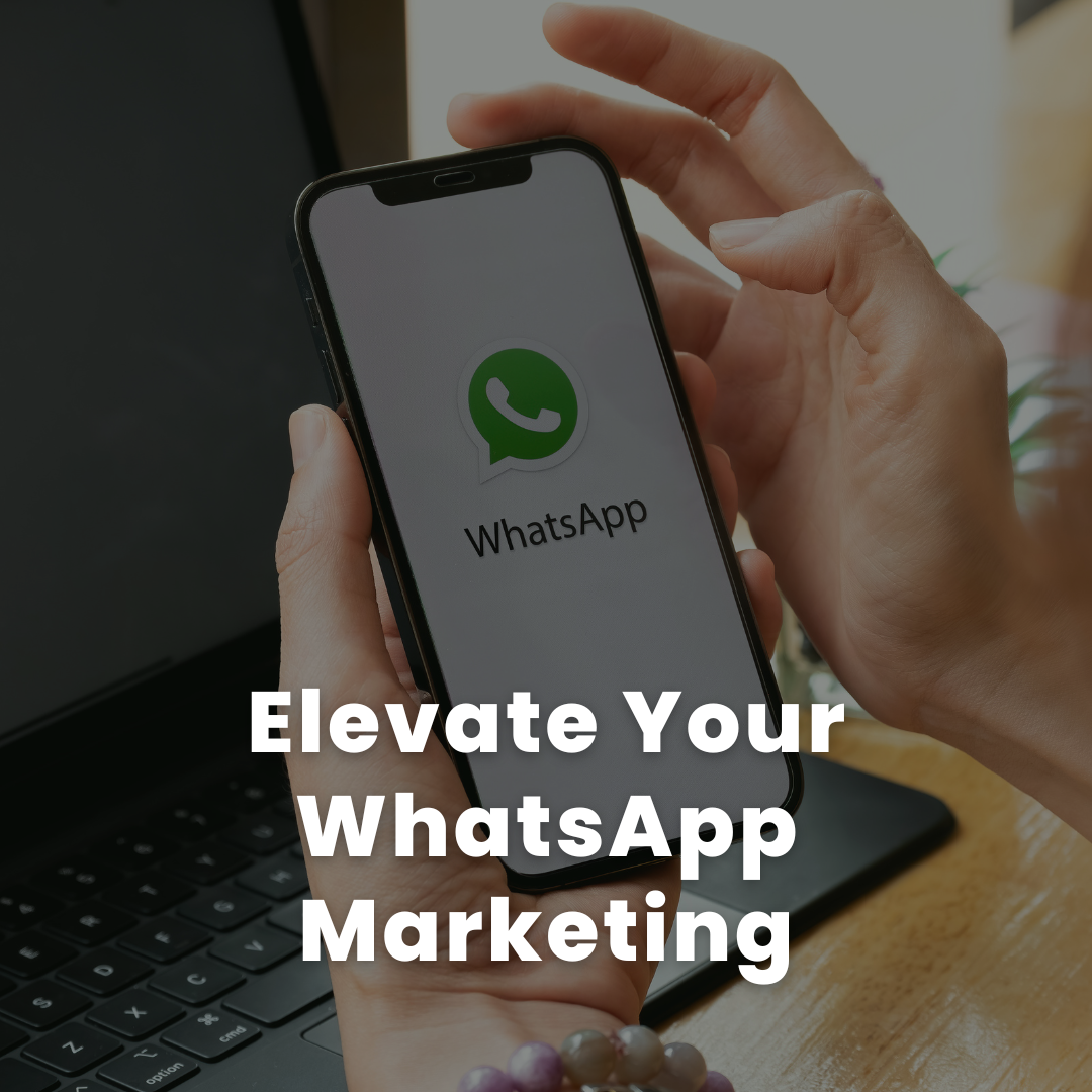WhatsApp Marketing with WAppMaster